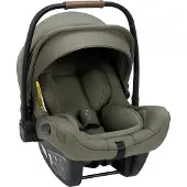 Nuna Autostoel PIPA Next Compatible Pine