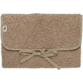 Jollein Verschoonmat Boucle - Biscuit