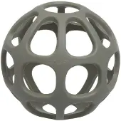Babys Only Speelbal urban green