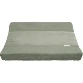 Babys Only Aankleedkussenhoes Sky urban green - 45x70
