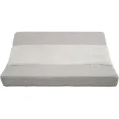 Babys Only Aankleedkussenhoes Sky urban taupe - 45x70
