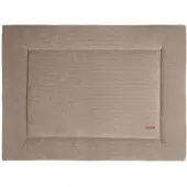 Babys Only Boxkleed Sense clay - 75x95