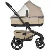Easywalker Harvey³ Insect Protector Transparant Kinderen