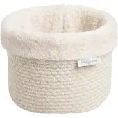 Babys Only Commodemandje Sky warm linen