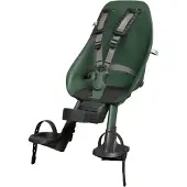 Urban iKi Bio Compact Voorste Kinderzitje Voor De Fiets