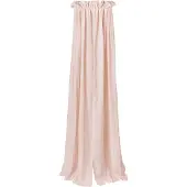 Meyco Baby Uni sluier - soft pink