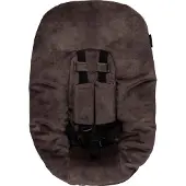 Kidsmill Up! Newborn Kussen - Velours - Wood