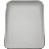 Leander Matty Wickelauflage - Pearl Grey - - One Size - Wickelauflage