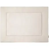 Babys Only Boxkleed Sky warm linen - 80x100