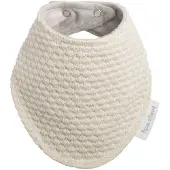 Babys Only Bandana slab Sky warm linen