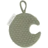 Babys Only Speendoekje Sky urban green