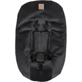 Kidsmill Up! Newborn Kussen - Velours - Graphite