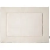 Babys Only Boxkleed Sky warm linen - 75x95