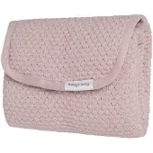 Babys Only Verschoonmatje Sky oud roze