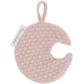 Babys Only Speendoekje Sky oud roze