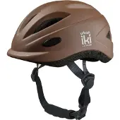 Urban iKi Helm - Kurumi Brown - XS (44-48 cm)
