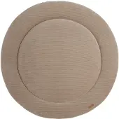 Babys Only Boxkleed Sense clay - Ø90 cm