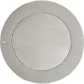 Babys Only Boxkleed Sky urban taupe - Ø90 cm