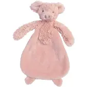 Happy horse Gelukkige Paard - Doudou cochon Perry 25 cm