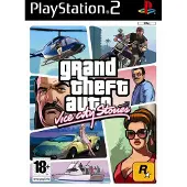 Grand Theft Auto: Vice City Stories