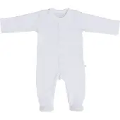 Babys Only Boxpakje met voetjes Pure wit - 62
