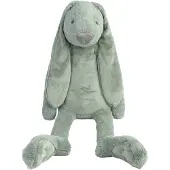 Happy horse Giant Rabbit Richie - 92 cm. - Green