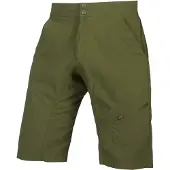Endura Hummvee Lite Shorts Met Zeem