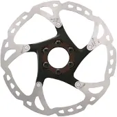 Shimano SM-RT76 6-bouts 180 mm remschijf