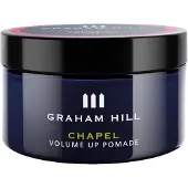 Graham Hill Chapel Volume Up Pomade 75 ml