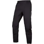Endura Hummvee Transit waterdichte broek Zwart || Maat: M