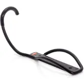 Xlc Wall Bracket St W01 Hook Zwart
