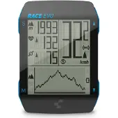 Cube Race Evo Fietscomputer