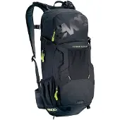 Evoc Rugzak Protector Enduro Blackline 16 Zwart Geel || Maat: 16