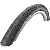 Schwalbe Silento K-Guard band 28 x 1.60" / 42-622 mm - Zwart met reflectie