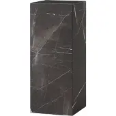 Audo Copenhagen Plinth Pedestal piëdestal Grey Kendzo