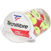 Tecnifibre Stage 3 Rood 36 St.