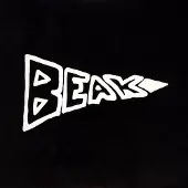 Konkurrent Beak> - Beak> (2 LP)