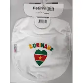 Petit villain Slab Suriname