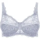 Susa BH zonder beugel Latina | Grijs | 105B