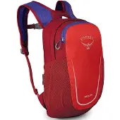 Osprey Daylite Kidsrugtas Kinderrugtas Kinderen Cosmic Red 10L