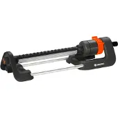 Gardena Zwenksproeier Aqua M