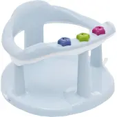 Thermobaby Aquababy badring, baby blauw