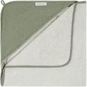 Babys Only Badcape Sky urban green - 75x85