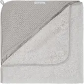 Babys Only Badcape Sky urban taupe - 75x85