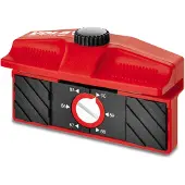 Vola Ergoss Sharp 90º/85º Ordner