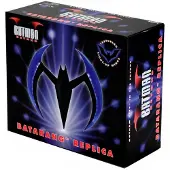 NECA Dc Comics Batman Batarangfiguur 20 Cm
