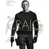 Warner Home Video James Bond Daniel Craig Complete Collection DVD - FR/NL