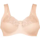 Anita Wireless bh Lucia | Maat: 90D | Kleur: Powder