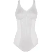 Susa Body voorgevormd zonder beugel 6532 | Wit90B