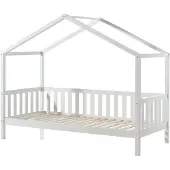 Vipack kinderbed Dallas (90x200 cm)